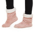 Snugg Boot Dusty Rose